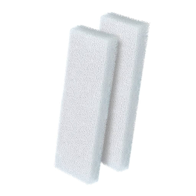 Fluval Bio-Foam Pad for U4 Underwater Filter 2-Pack