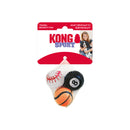 Kong Sport Balls Extra Small 3-Pack Dog Toy