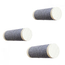 All For Paws Skywalk Step Post Playground - Medium 3 Pack