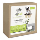All For Paws Skywalk Corner Platform