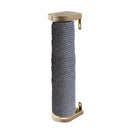 All For Paws Skywalk Sisal Scratching Post
