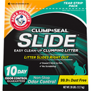 Arm & Hammer Cat Litter Clump & Seal Odor Control 12.7kg