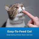 PetAg High Calorie Gel Supplement for Cats 100g