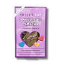 Bocce's Bakery Cat Treats Sweetheart Snacks