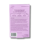 Bocce's Bakery Cat Treats Sweetheart Snacks