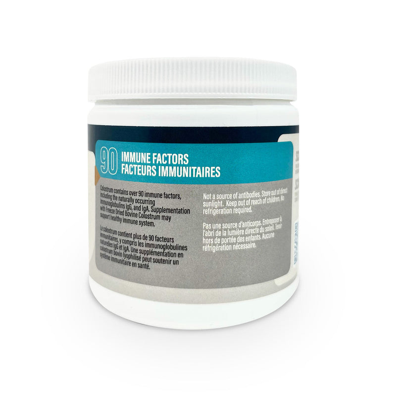 Thrive Bovine Colostrum 60g