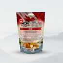 Rocky Mountain Raw Poutine Freeze and Air Dried Dog Treats 120g
