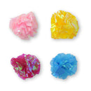 Catit Crinkle Paper Balls Cat Toy 4-Pack