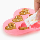 Catit Mould - Heart Shape