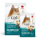 Catit Signature Freeze-Dried Raw Nutrition for Senior Cats - Chicken Recipe - 2 sizes