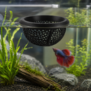 Peter's Floating Betta Feeder, Hammock - 2 Sizes