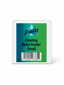 Peter's Floating Betta Feeder, Hammock - 2 Sizes