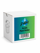 Peter's Aquatic Plant Holder - Acrylic