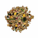 Puppy Love Raw Freeze-Dried Feast Chicken Cuisine Dog Food