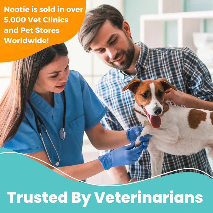 Nootie Progility Urinary Support Soft Chew Supplements for Dogs 450g