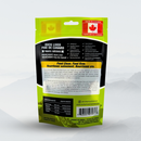 Rocky Mountain Raw Air-Dried Duck Liver Dog Treats 50g