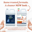 EcoStrong Odor Sprayer for Chicken Coop 1 Gallon