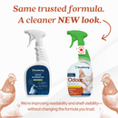 EcoStrong Odor Sprayer for Chicken Coop 32oz