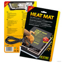 Exo Terra Self-Regulating Heat Mat - Available in 4 Sizes