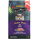 Fussie Cat Market Fresh Duck - 2 sizes