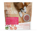 Faim Museau Classic Dog Chicken & Cranberry