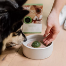 Faim Museau Dog Green Smoothie 180g