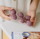Faim Museau Dog Frozen Yogurt 180g - Blueberry