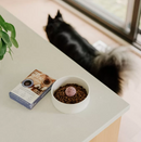 Faim Museau Dog Frozen Yogurt 180g - Blueberry