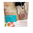 Faim Museau Solutions Cat - Turkey & Salmon