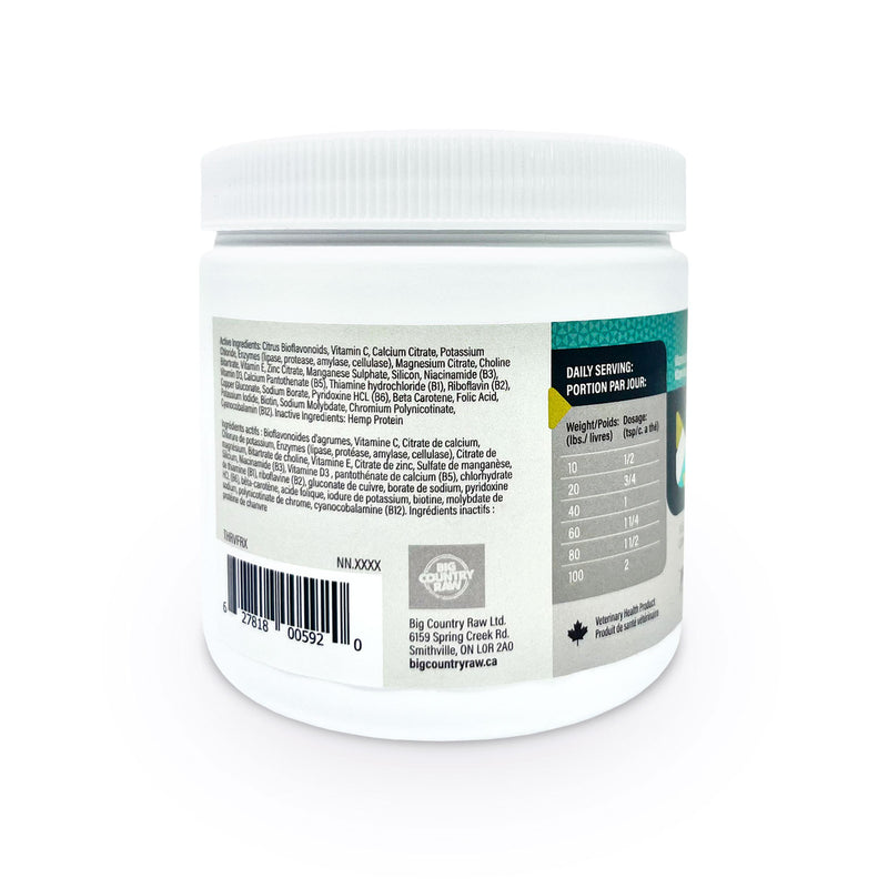 Thrive FortifyRx Fusion 150g