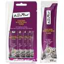 Fussie Cat Treat Chicken in Goat Milk Puree 56g x 4 Tubes