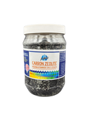 Peter's Carbon Zeolite