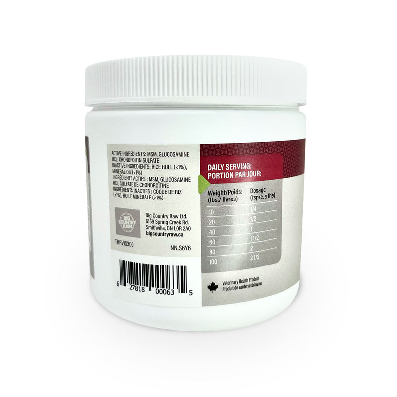 Thrive Joint Support Fusion 300g