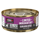 Koha LID 90% Kangaroo Pate for Cats
