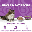 Koha LID 90% Kangaroo Pate for Cats