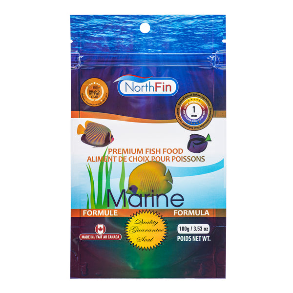 Northfin Marine Formula