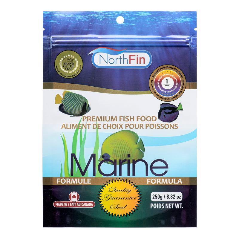 Northfin Marine Formula