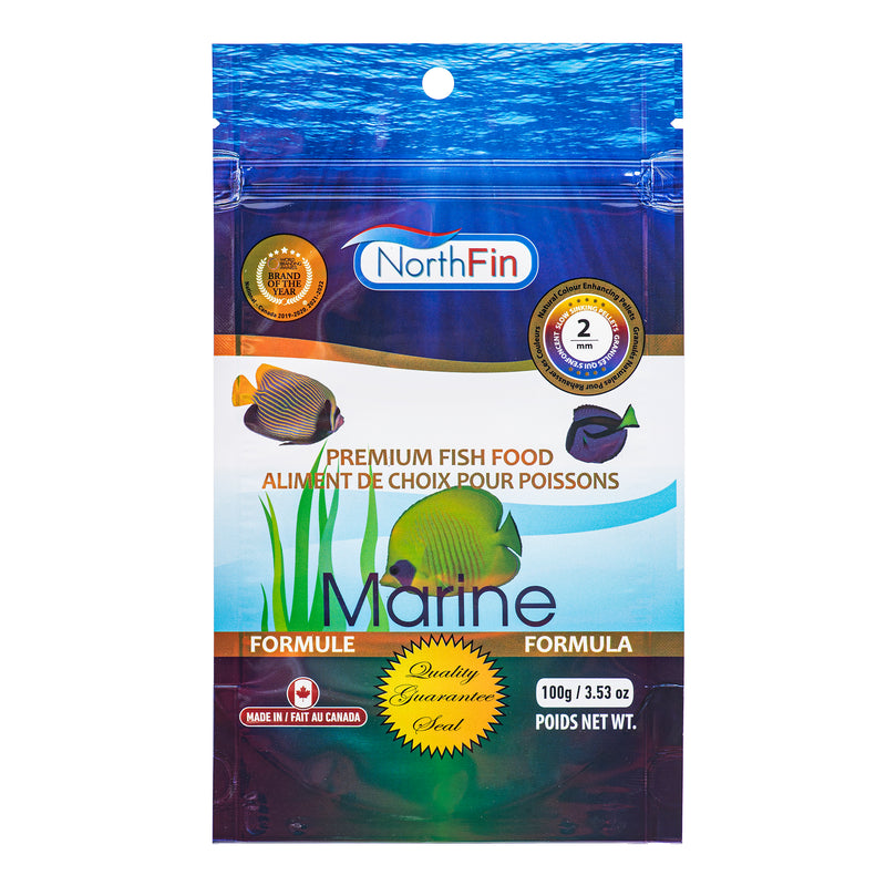 Northfin Marine Formula