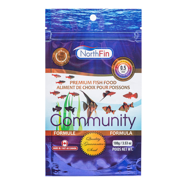 Northfin Community Formula