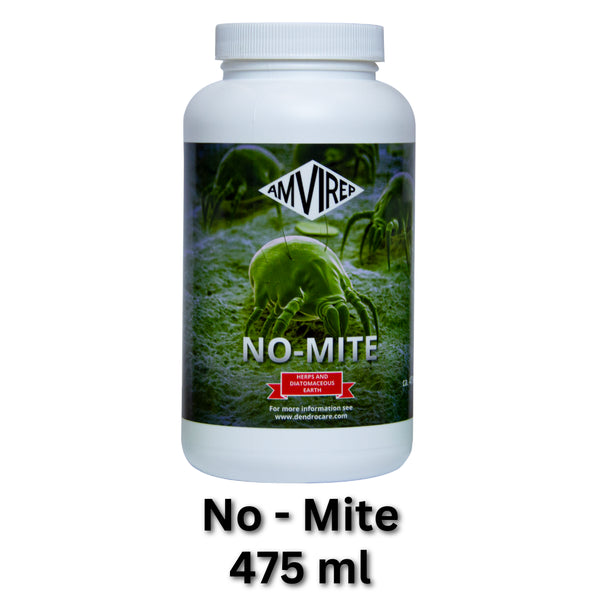 No-Mite By Dendrocare - 475ml