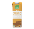 Open Farm Harvest Chicken Bone Broth 1L