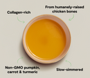 Open Farm Harvest Chicken Bone Broth 1L