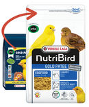 NutriBird Gold Patee for Canaries