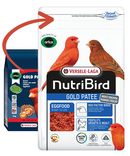 NutriBird Gold Patee Red for Canaries
