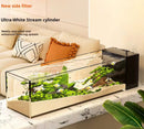 Peter's Aquaverse Bookshelf Series Aquarium Kit