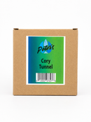 Peter's Cory Tunnel