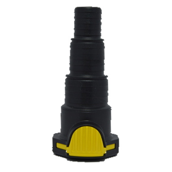 Laguna Universal Fast Coupling