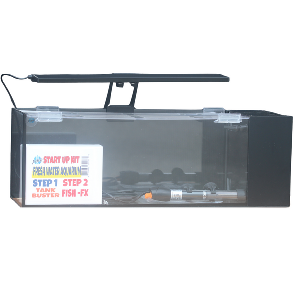 Peter's Aquaverse Integra Series Aquarium Kit