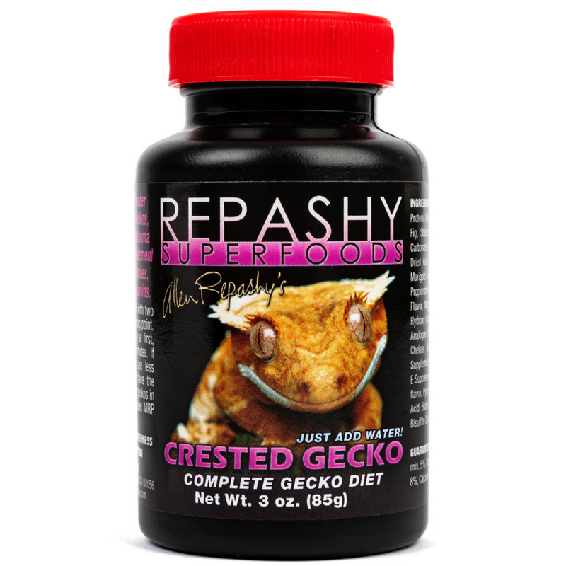 Repashy Crested Gecko Complete Gecko Diet 85g