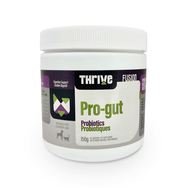 Thrive Pro-Gut Probiotics Fusion 150g
